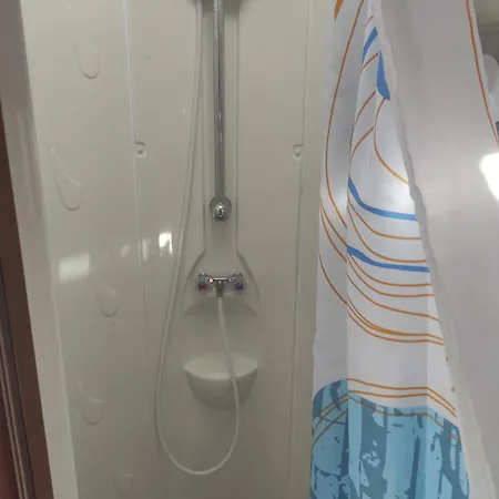 Rollo Motorhome אתר קמפינג *