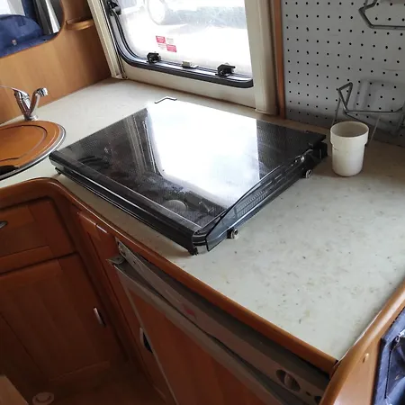 Rollo Motorhome אתר קמפינג *