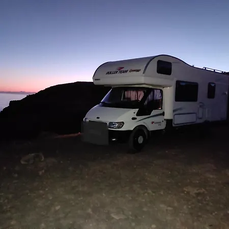 Rollo Motorhome אתר קמפינג