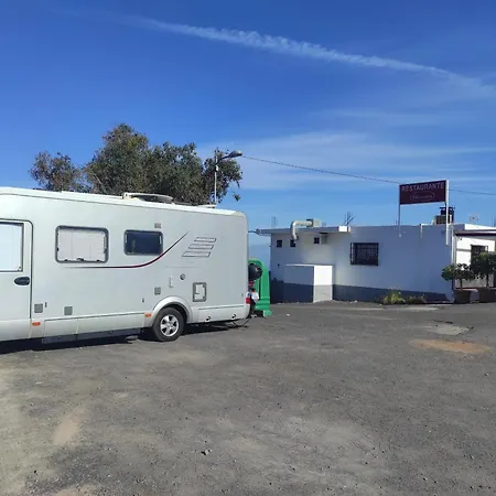 Camping Rollo Motorhome *